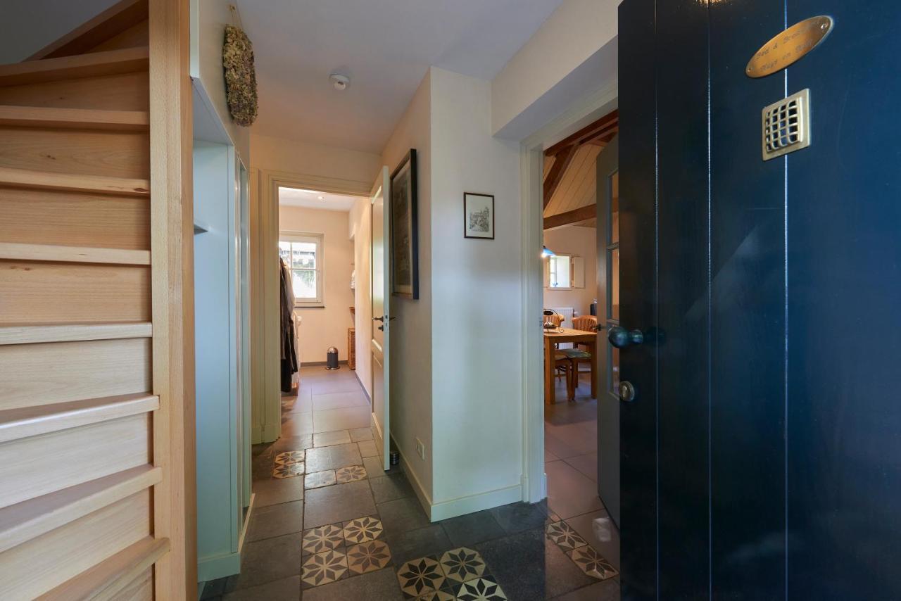Huys En Hoff Aen Den Haspel Bed & Breakfast Oirschot Exterior photo