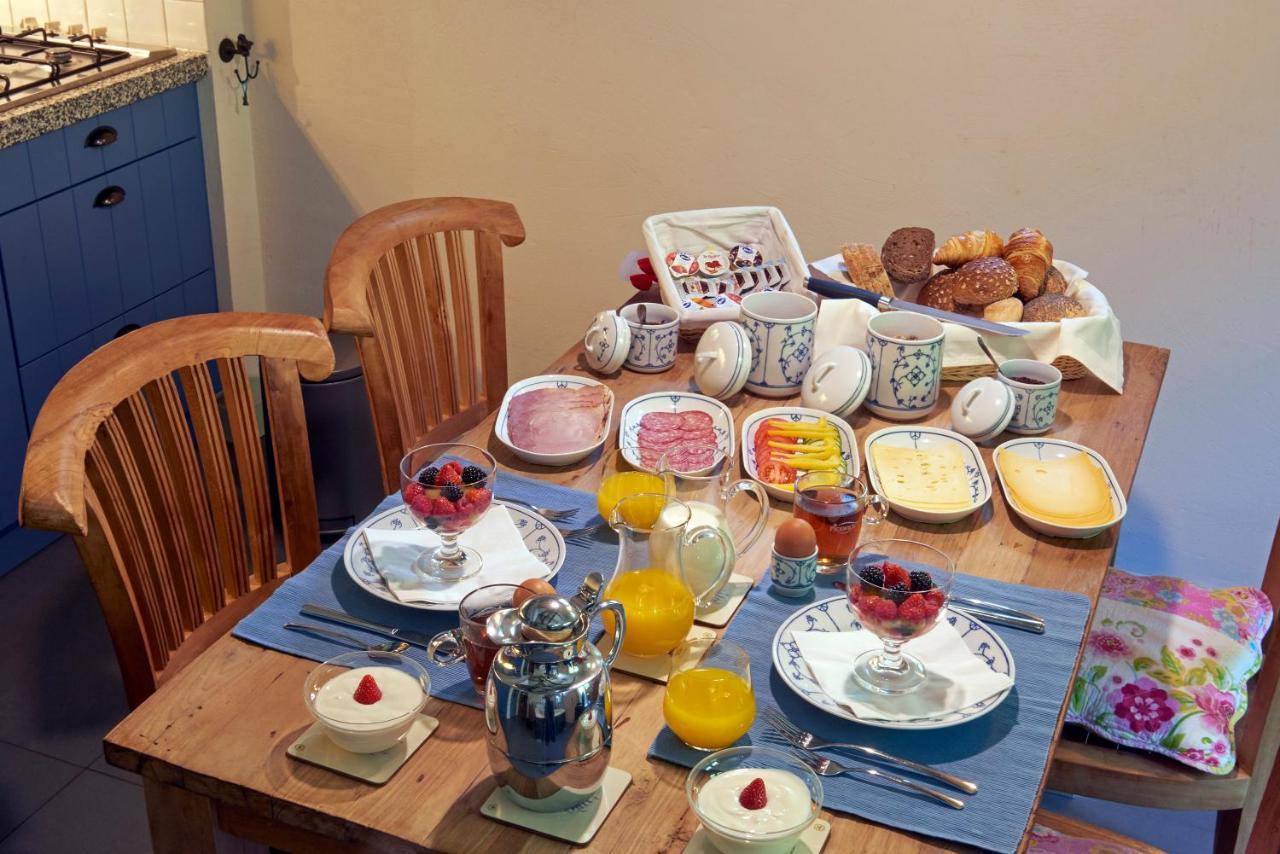 Huys En Hoff Aen Den Haspel Bed & Breakfast Oirschot Exterior photo