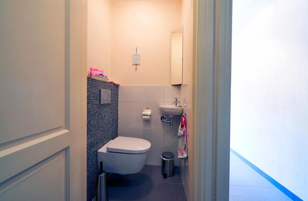 Huys En Hoff Aen Den Haspel Bed & Breakfast Oirschot Exterior photo