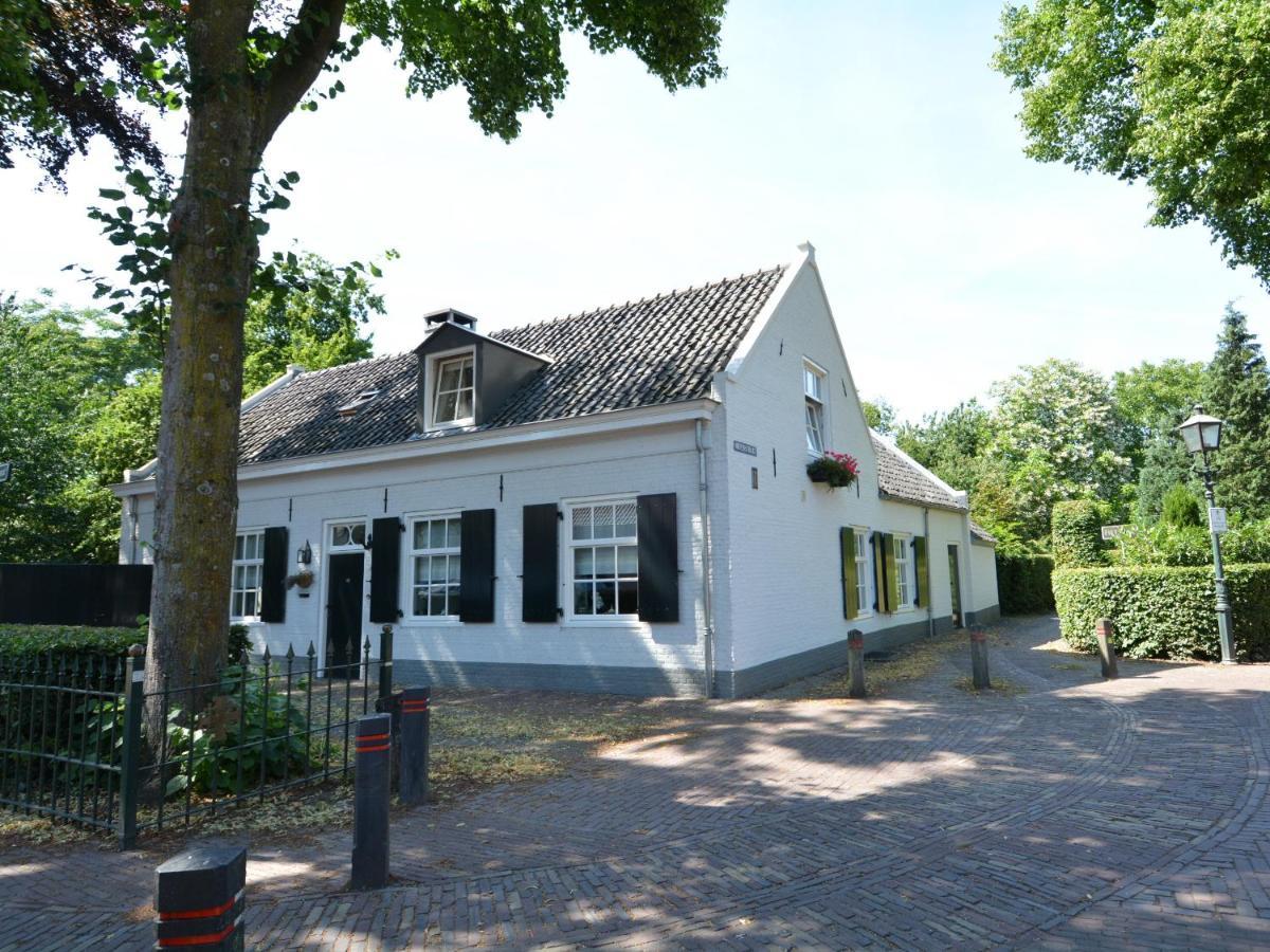 Huys En Hoff Aen Den Haspel Bed & Breakfast Oirschot Exterior photo
